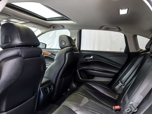 Used 2021 Acura TLX FWD image 16