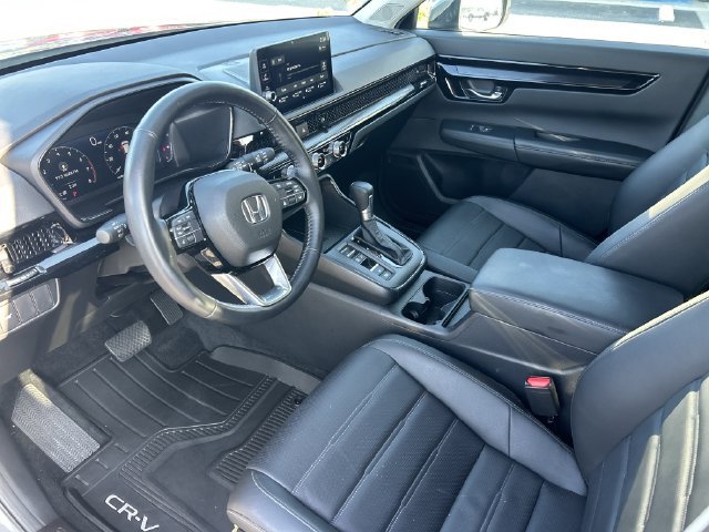 Used 2026 Honda CR-V EX-L image 13