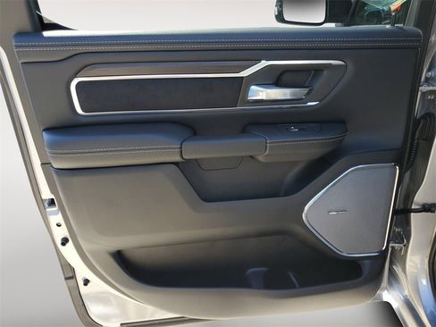 New 2026 RAM 1500 Laramie image 14