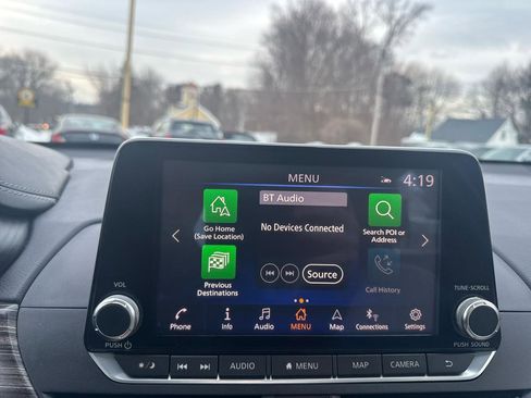 Used 2019 Nissan Altima 2.5 SL image 31