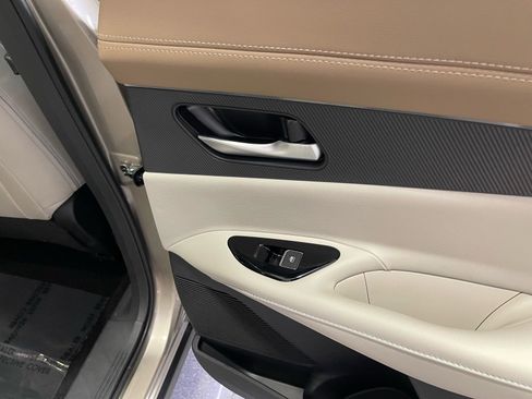 Used 2025 Nissan Murano Platinum w/ Cargo Package image 49