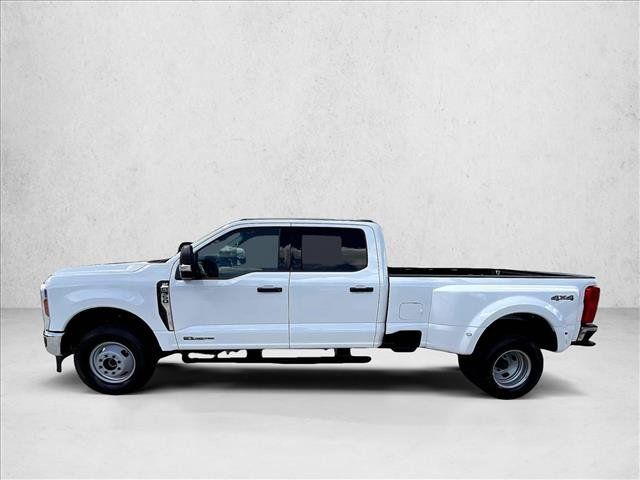 Used 2026 Ford F350 XLT AWD/4WD image 4