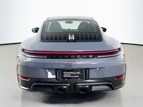 Used 2026 Porsche 911 Carrera GTS RWD image 6