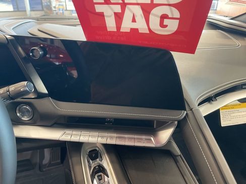 New 2026 Chevrolet Corvette Stingray Coupe image 18