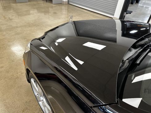 Used 2011 Mercedes-Benz E 350 4MATIC Sedan image 28