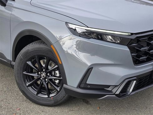 New 2026 Honda CR-V Sport-L image 9