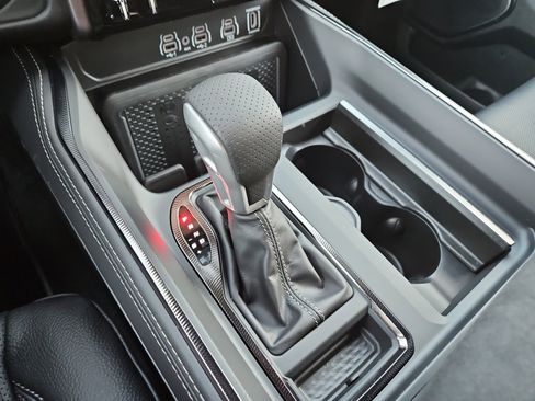 New 2026 RAM 1500 RHO w/ RHO Level 1 Equipment Group image 27