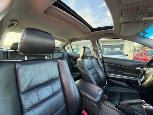 Used 2009 Honda Accord EX-L image 22