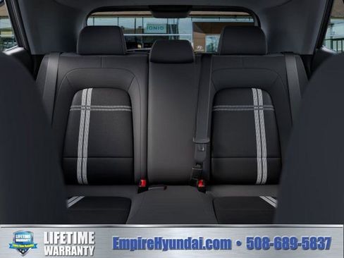 New 2026 Hyundai Venue SEL image 12