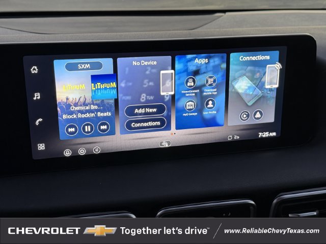 Used 2026 Nissan Sentra SR w/ Floor Mat Package FWD image 23
