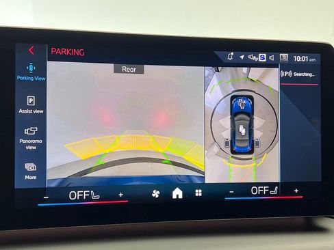 Certified 2025 BMW M235i xDrive w/ M Performance Package image 14