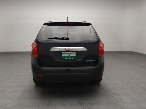 Used 2014 Chevrolet Equinox LT w/ Driver Convenience Package image 6