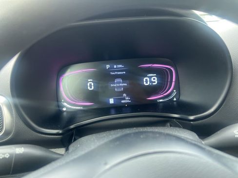 Used 2024 Kia Soul LX w/ Option Group 015 image 4