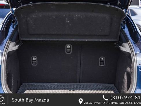 Certified 2021 MAZDA CX-30 AWD 2.5 S w/ Preferred Package image 26