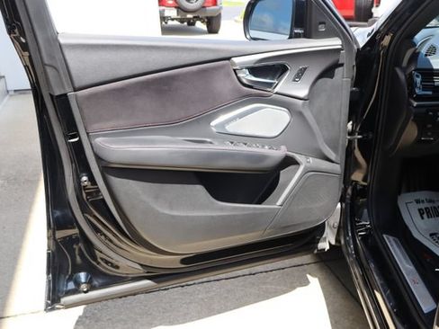 Used 2023 Acura RDX A-Spec AWD/4WD image 13