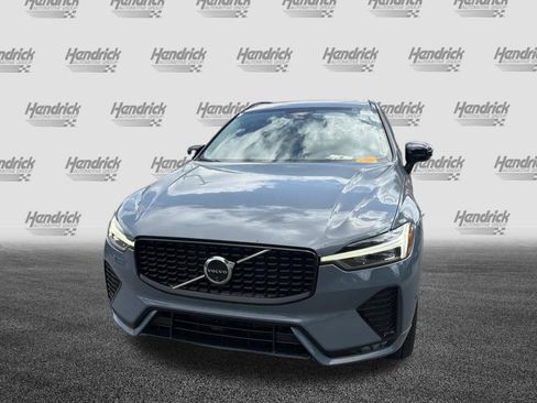 Used 2024 Volvo XC60 B5 Plus w/ Protection Package Premier AWD/4WD image 43