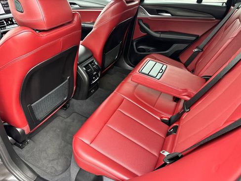 Used 2023 BMW X3 sDrive30i w/ M Sport Package image 20