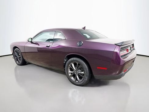 Used 2020 Dodge Challenger GT w/ Blacktop Package image 5
