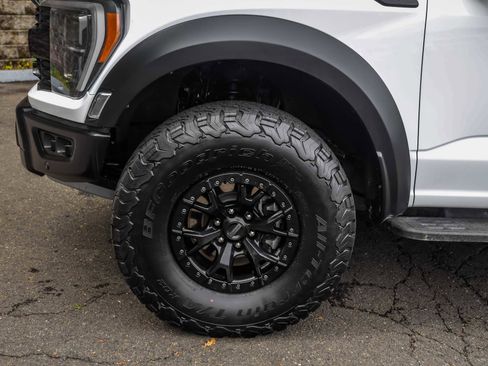 Used 2023 Ford F150 Raptor w/ Equipment Group 802A Raptor R image 15