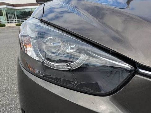 Used 2016 MAZDA CX-5 Grand Touring FWD image 10