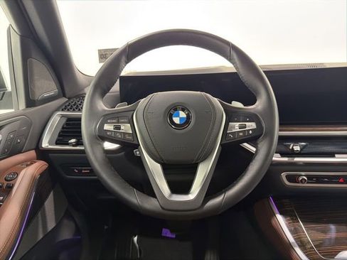 Used 2026 BMW X5 xDrive40i w/ Climate Comfort Package AWD/4WD image 30