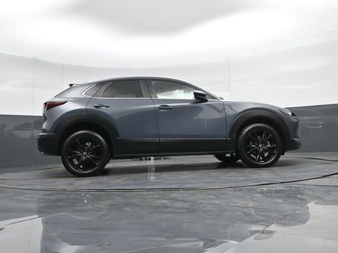 Used 2024 MAZDA CX-30 AWD 2.5 S w/ Preferred Package image 38