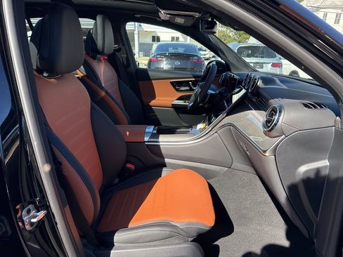 New 2026 Mercedes-Benz GLC 300 4MATIC image 13