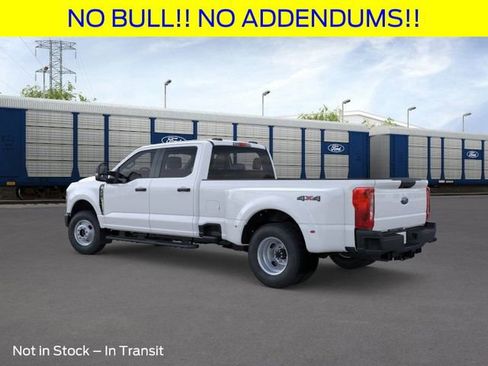 New 2026 Ford F350 XL image 5