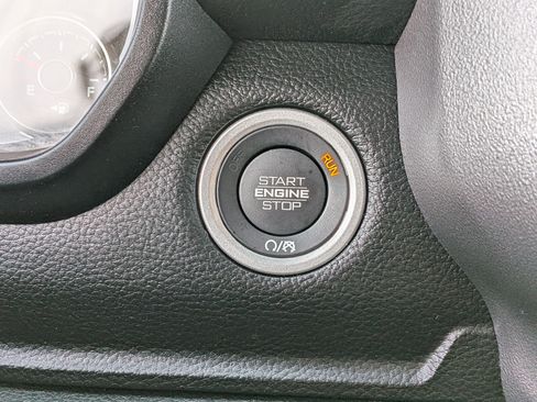 Used 2025 RAM 1500 Big Horn image 28