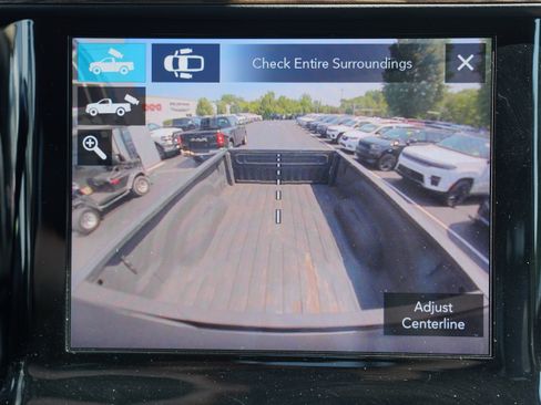 Used 2019 RAM 2500 Laramie AWD/4WD image 24