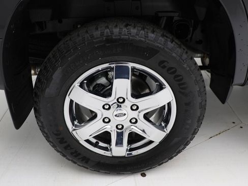 New 2025 Ford Ranger Lariat w/ Chrome Accent Package image 10