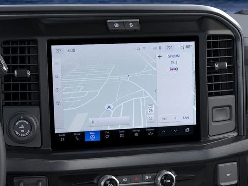 New 2026 Ford F350 Platinum w/ Tremor Off-Road Package image 14