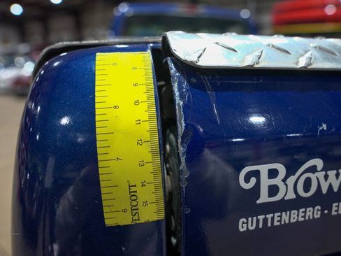 Used 1996 Ford F250 4x4 Regular Cab image 35