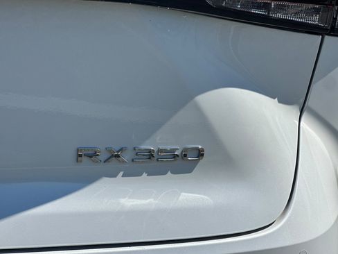 Certified 2024 Lexus RX 350 Premium w/ Accessory Package (Z1) FWD image 37