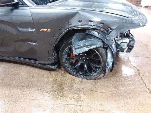 Used 2022 Dodge Charger Scat Pack image 17