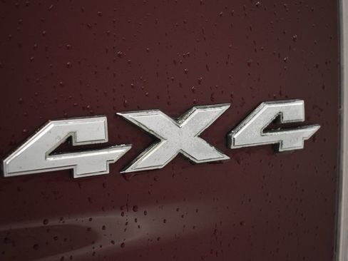 Used 2018 RAM 1500 Laramie w/ Convenience Group image 16