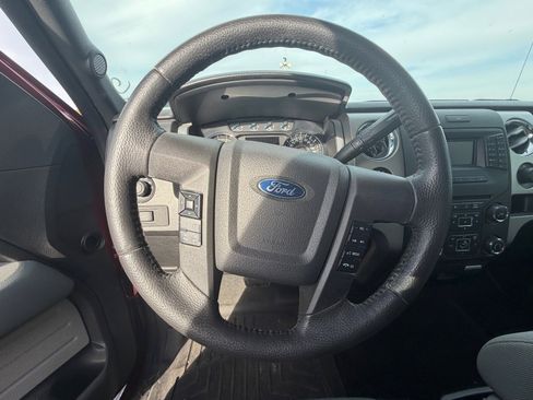 Used 2014 Ford F150 XLT w/ Equipment Group 302A Luxury image 10