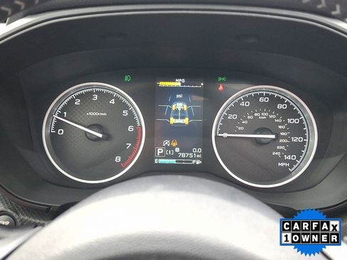 Used 2019 Subaru Forester Limited w/ Popular Package #3 image 25