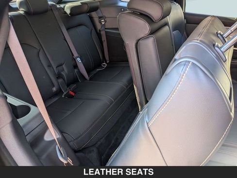 New 2026 MAZDA CX-90 3.3 Turbo w/ Premium Sport Pkg image 35