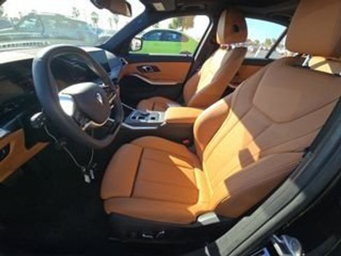 Used 2025 BMW 330i xDrive Sedan image 7