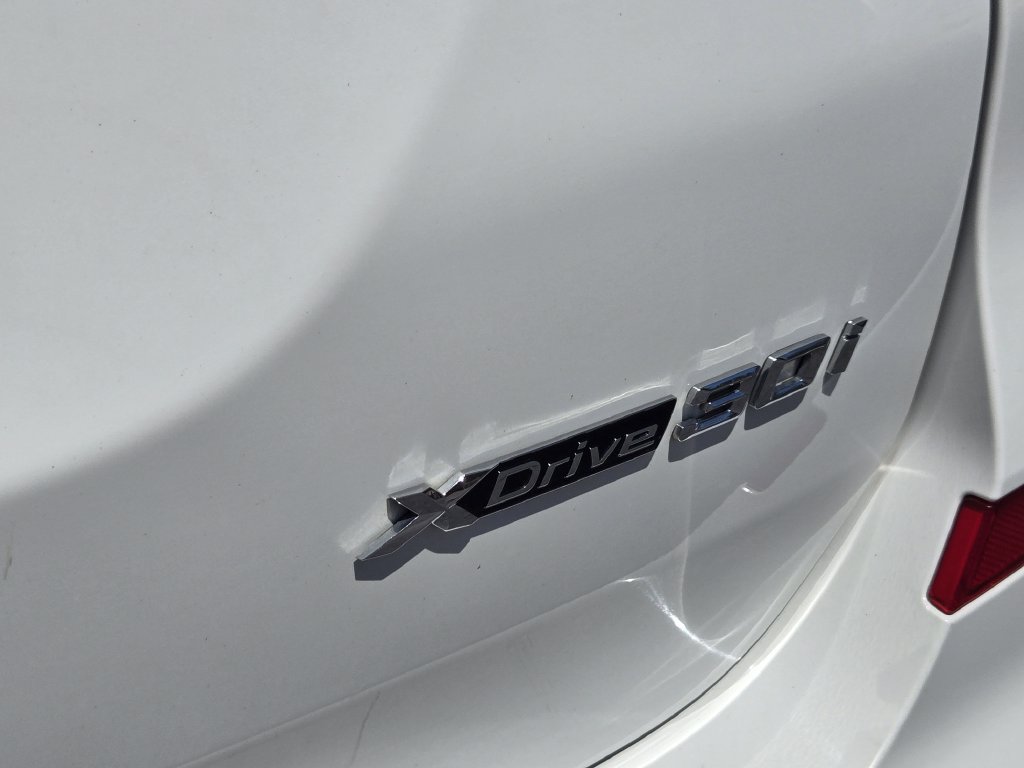 Used 2020 BMW X3 xDrive30i w/ Convenience Package AWD/4WD image 13