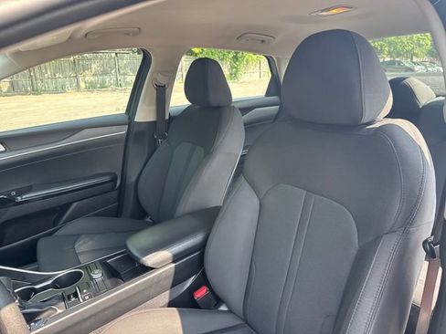 Used 2023 Kia K5 LXS FWD image 14
