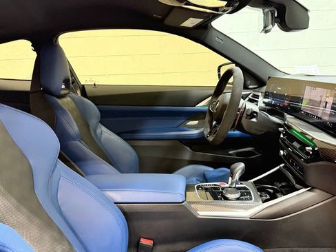 Used 2026 BMW M4 xDrive Competition AWD/4WD image 62