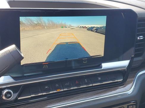 Used 2025 GMC Sierra 1500 Elevation image 19