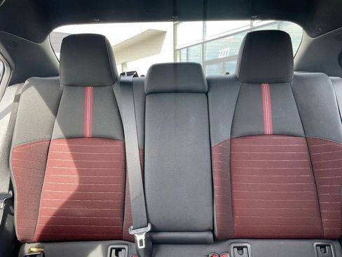 Used 2023 Toyota Corolla SE image 22