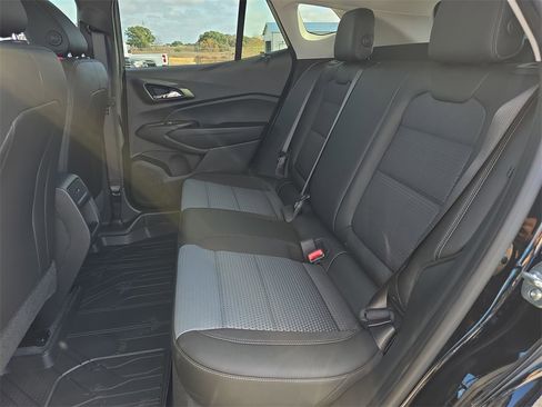 New 2026 Chevrolet Trax LT w/ Driver Confidence Package image 13