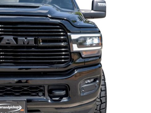 Used 2024 RAM 2500 Laramie w/ Night Edition AWD/4WD image 52