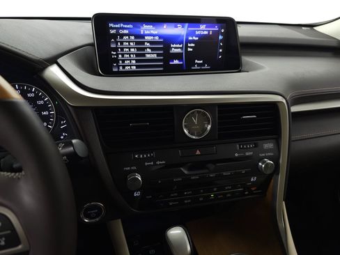 Used 2016 Lexus RX 450h AWD w/ Cold Weather Package image 22