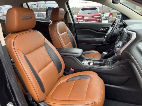 Used 2018 GMC Acadia SLT w/ LPO, Protection Package image 28