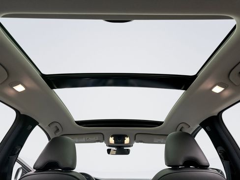 Used 2023 INFINITI QX50 Luxe image 19